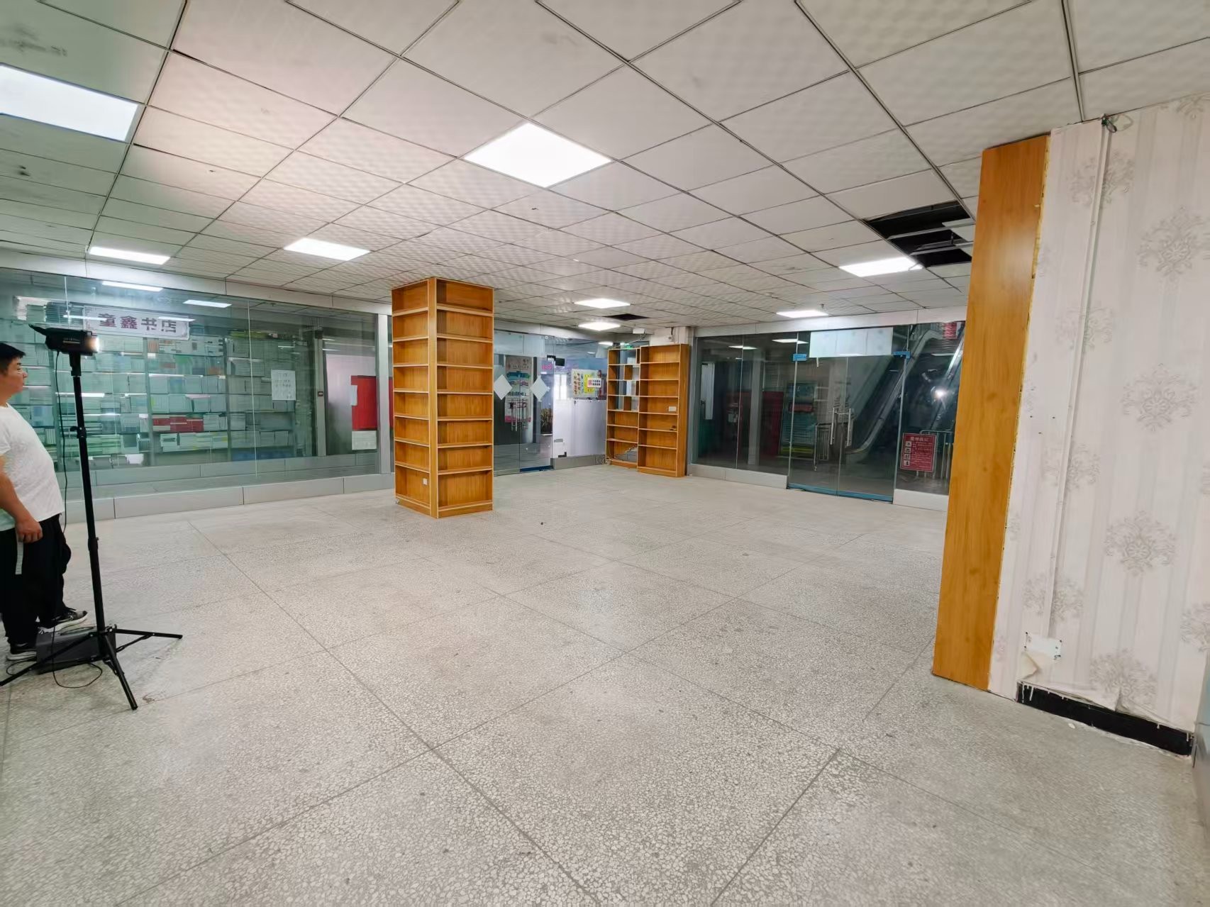 中南街入驻AI产业园，共享数字经济新机遇
