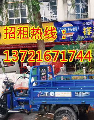 中南街1